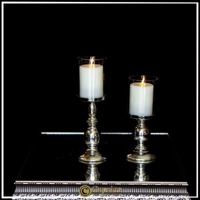 Şamdan Mumluk Modelleri CO8