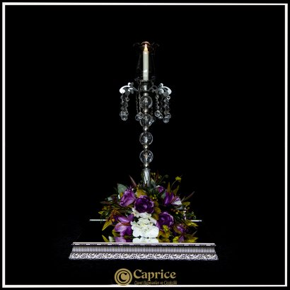 Tek Kollu Şamdan CO4