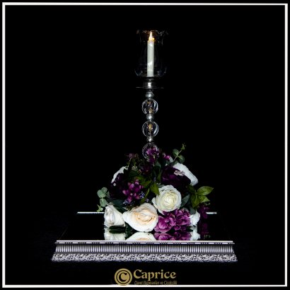 Tek Kollu Şamdan CO5