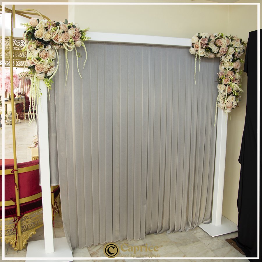 Gelin Tagı Modelleri CO10