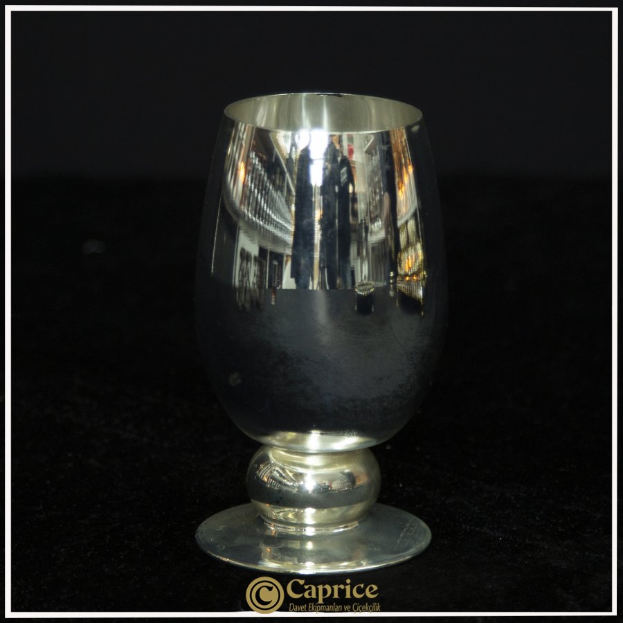 Cam Davet Vazoları CO10