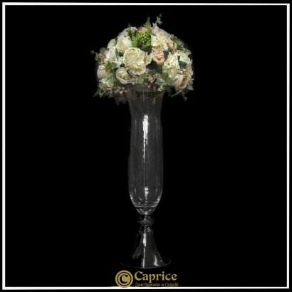 Cam Davet Vazoları CO12