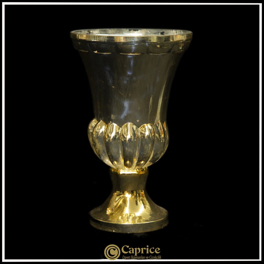 Cam Davet Vazoları CO16