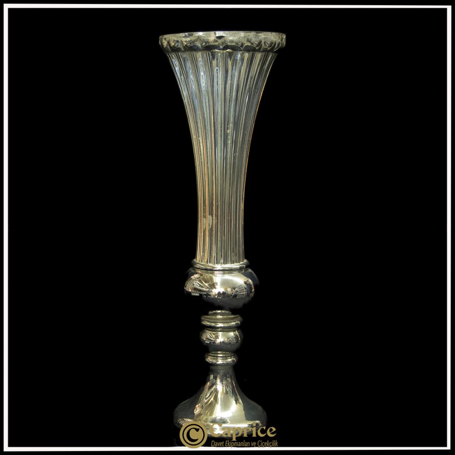  Cam Davet Vazoları CO21