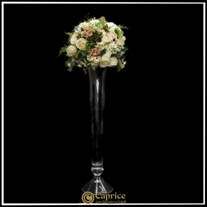  Cam Davet Vazoları CO23