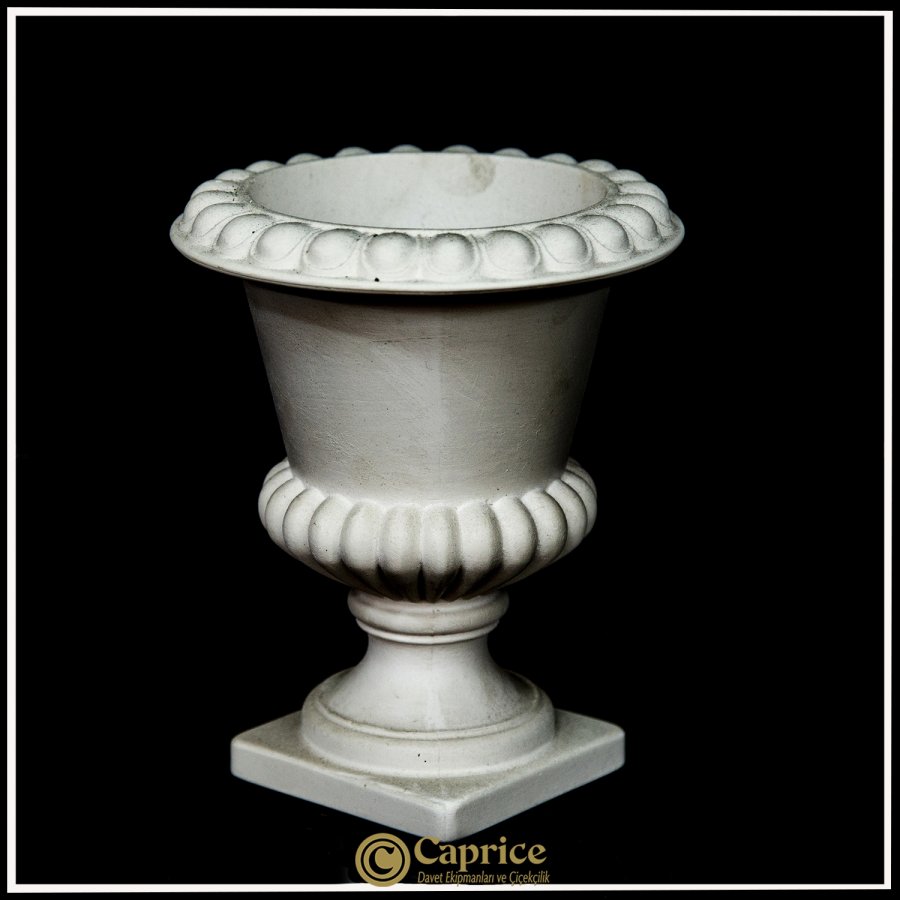  Cam Davet Vazoları CO26