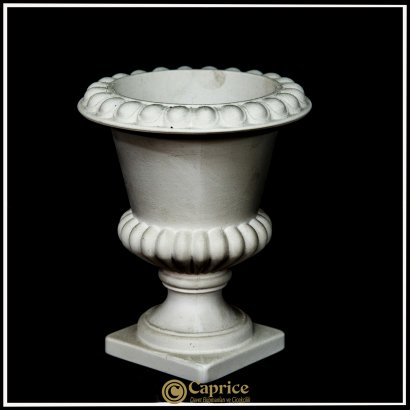  Cam Davet Vazoları CO26