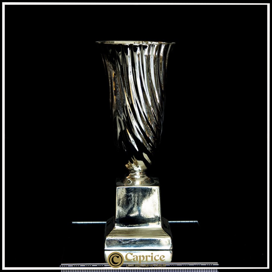  Cam Davet Vazoları CO28