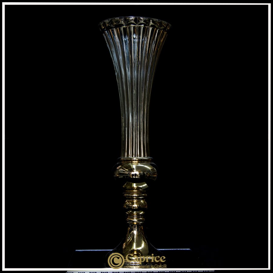 Cam Davet Vazoları CO3