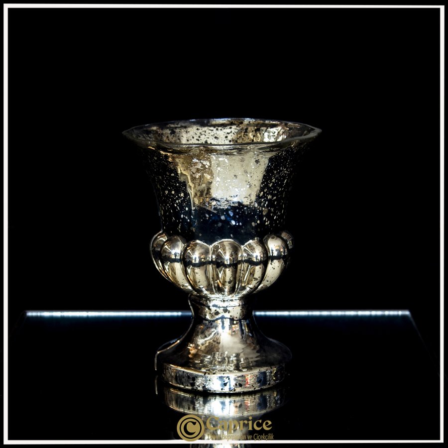  Cam Davet Vazoları CO33