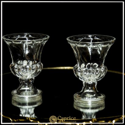 Cam Davet Vazoları CO8