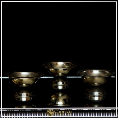 Metal Kaplama Vazoları CO13