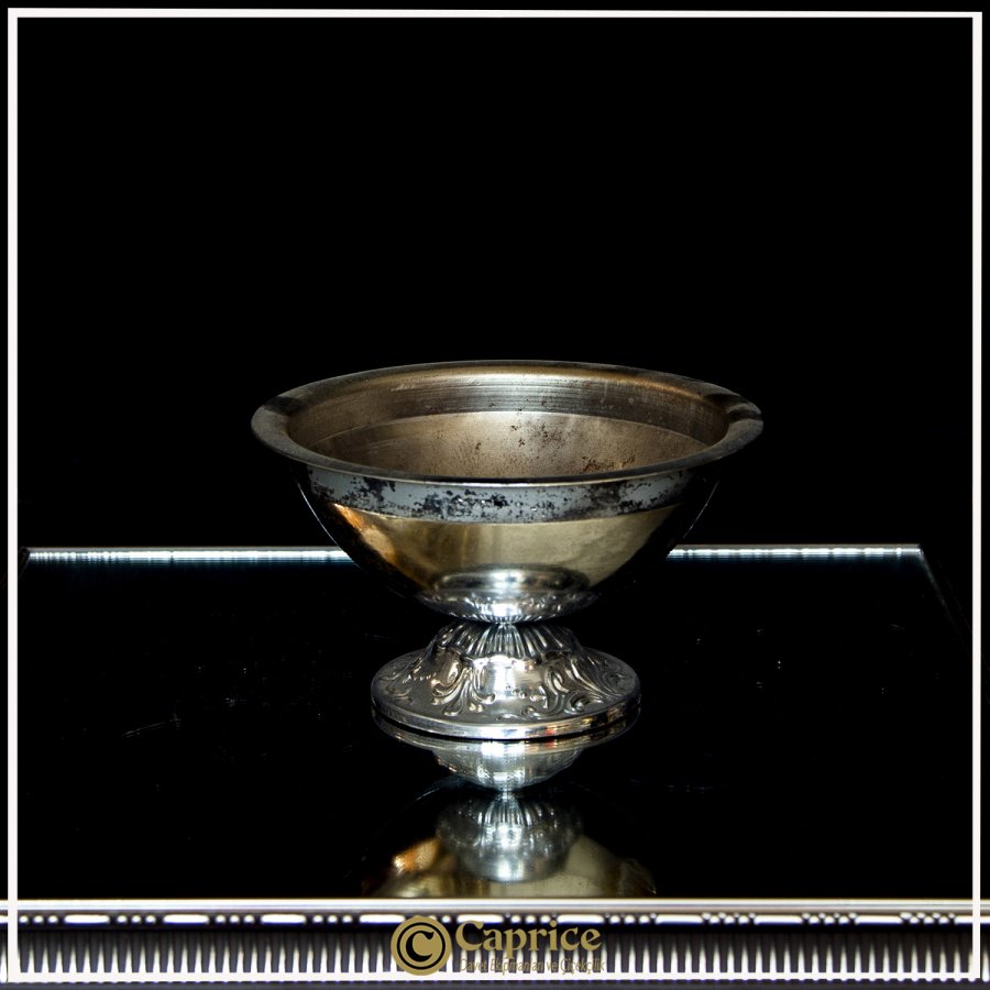 Metal Kaplama Vazoları CO18