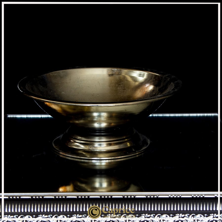 Metal Kaplama Vazoları CO20