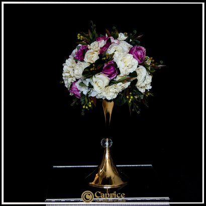 Metal Kaplama Vazoları CO5